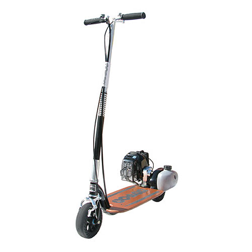 Line1 Hardware Line1 Gsr25 Goped Speed Racer Black