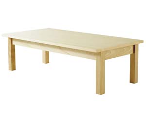 Linea reception tables