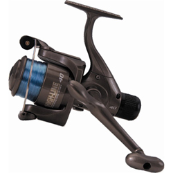 Highline Reel 040