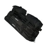 Gryphon Everywhere Man Kit and Stick Kit Bag Combo (Black)