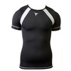 LINEBREAK High Performance Mens Short Sleeve Tee