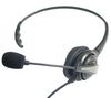 Pro Plus HD Single-ear Headset with microphone