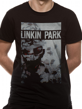 (Living Things Cover) T-shirt