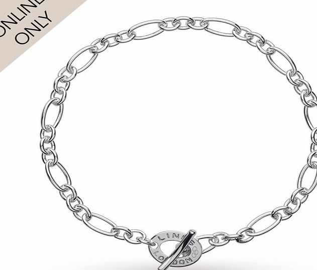 Links of London Signature XS Charm Chain