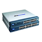 Linksys 16-Port 10/100/1000 Gigabit Switch