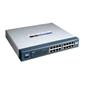 Linksys 16-Port 10/100 Switch