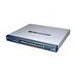 24-Port 10/100/1000 Gigabit Switch