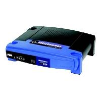 Linksys ADSL2 Gateway with 4-Port Switch AG241 -