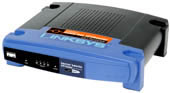 LINKSYS BEFVP41