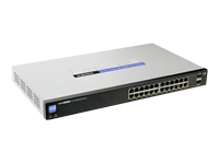 Cisco Small Business Smart Switch SLM2024