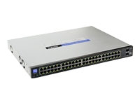 Cisco Small Business Smart Switch SLM2048