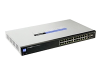 Cisco Small Business Smart Switch SLM224G