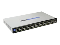 Cisco Small Business Smart Switch SLM248G