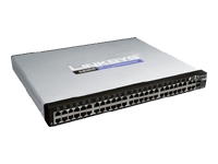 Cisco Small Business Smart Switch SLM248G4S