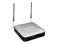 LINKSYS Cisco Small Business WET200 Wireless-G Business Ethernet Bridge