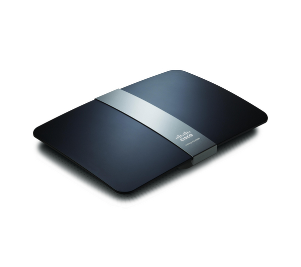 LINKSYS EA4500