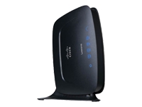 LINKSYS PowerLine 4-Port Network Adapter PLTS200