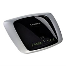 Linksys WAG160N-UK