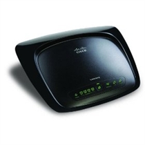 Linksys wag54g2-uk