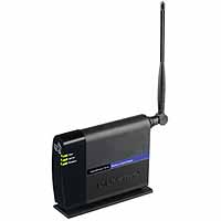 Linksys WGA54G