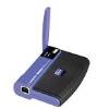 Linksys WIRELESS A G USB NETWORK ADAPTER