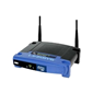 Linksys Wireless-G Access Point