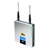 Linksys WIRELESS-G ADSL GATEWAY WITH SRX200