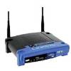 Linksys WIRELESS-G BROADBAND ROUTER