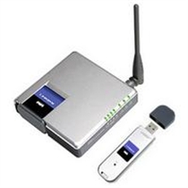 linksys WKUSB54GC-UK