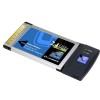 Linksys WPC54G Wireless-G Notebook Adapter