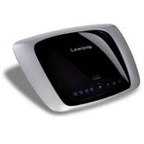 Linksys WRT160N-UK