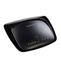 Linksys WRT54G2UK