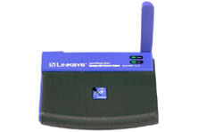 Linksys WUSB11