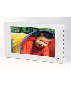 linx 10.2in Digital Photo Frame