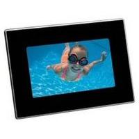 Memoire 7B Digital Photoframe