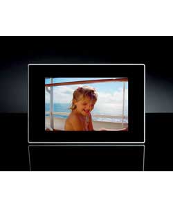 Linx Memorie 8in Photo Frame