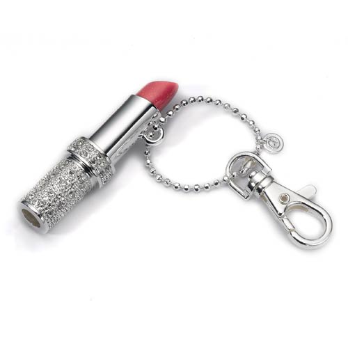 Charm Keyring