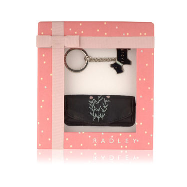 Lipstick Holder and Keyring