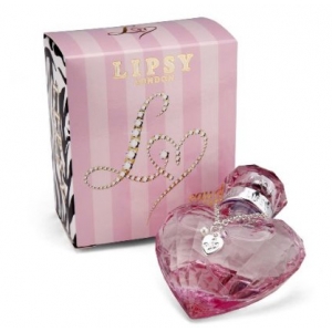 Lipsy Eau De Toilette Spray 30ml