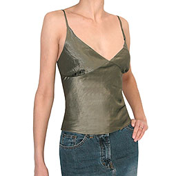 Lipsy Satin Camisole