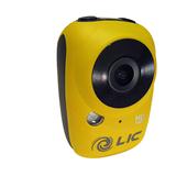 LIQUID IMAGE EGO727 Yellow