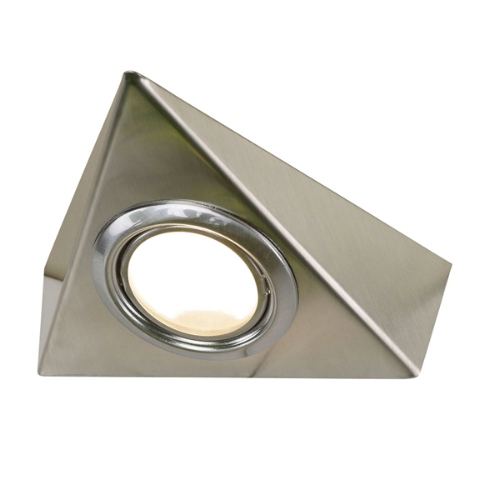 LIS 140mm Cabinet Light Satin