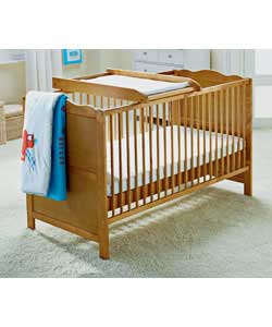 Lisa Cot Bed