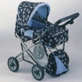 LISSI pram set
