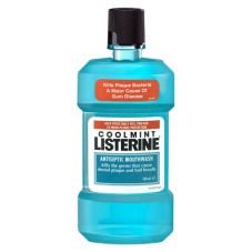 Listerine Coolmint 500ml