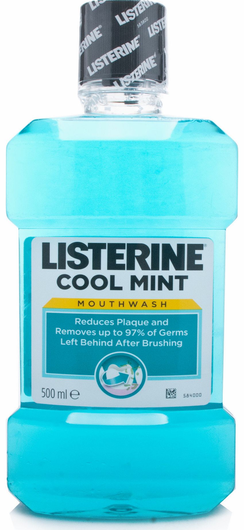 Mouthwash Coolmint