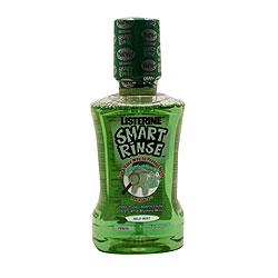 Smart Rinse For Kids Mild Mint