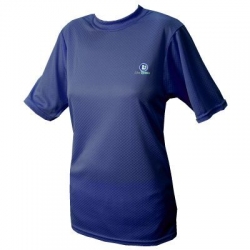 S/S Super Dry Ladies Running T-Shirt