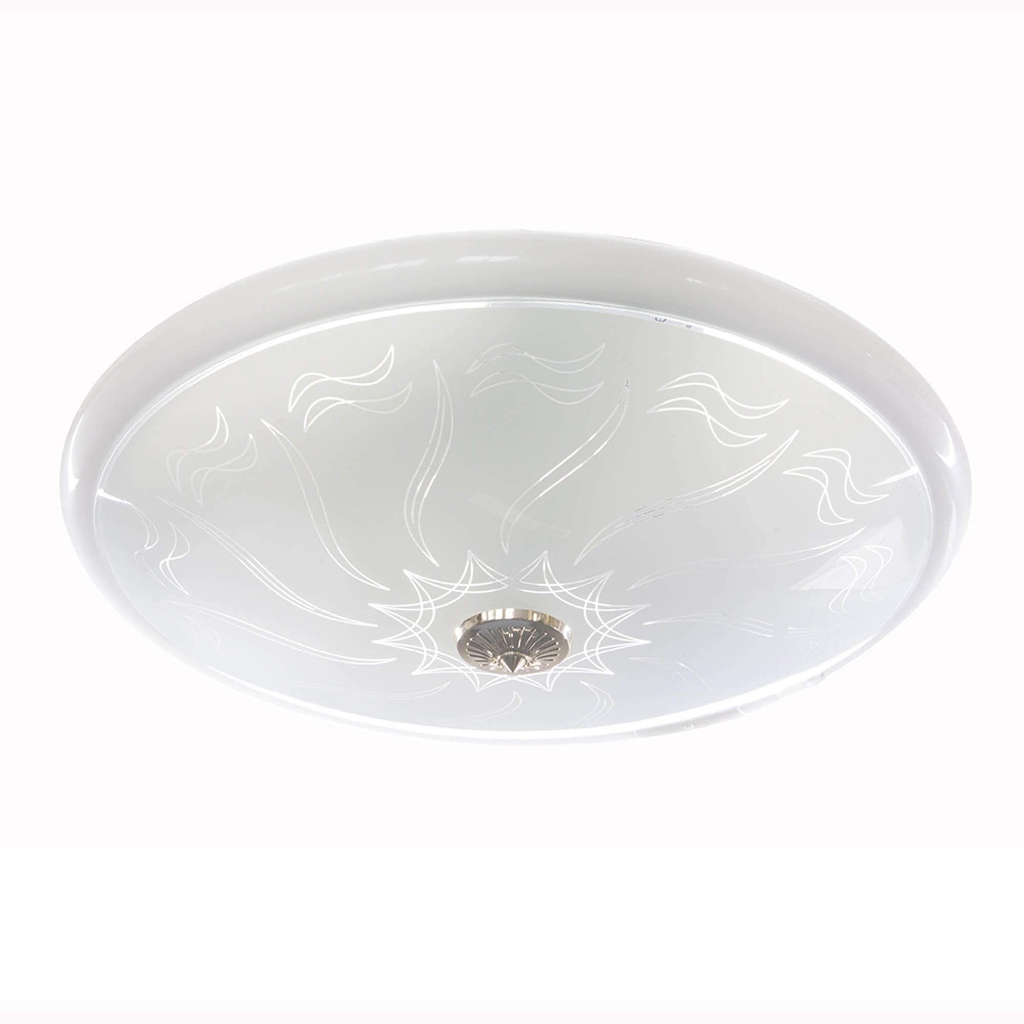 40w Eco Glass Ceiling Light