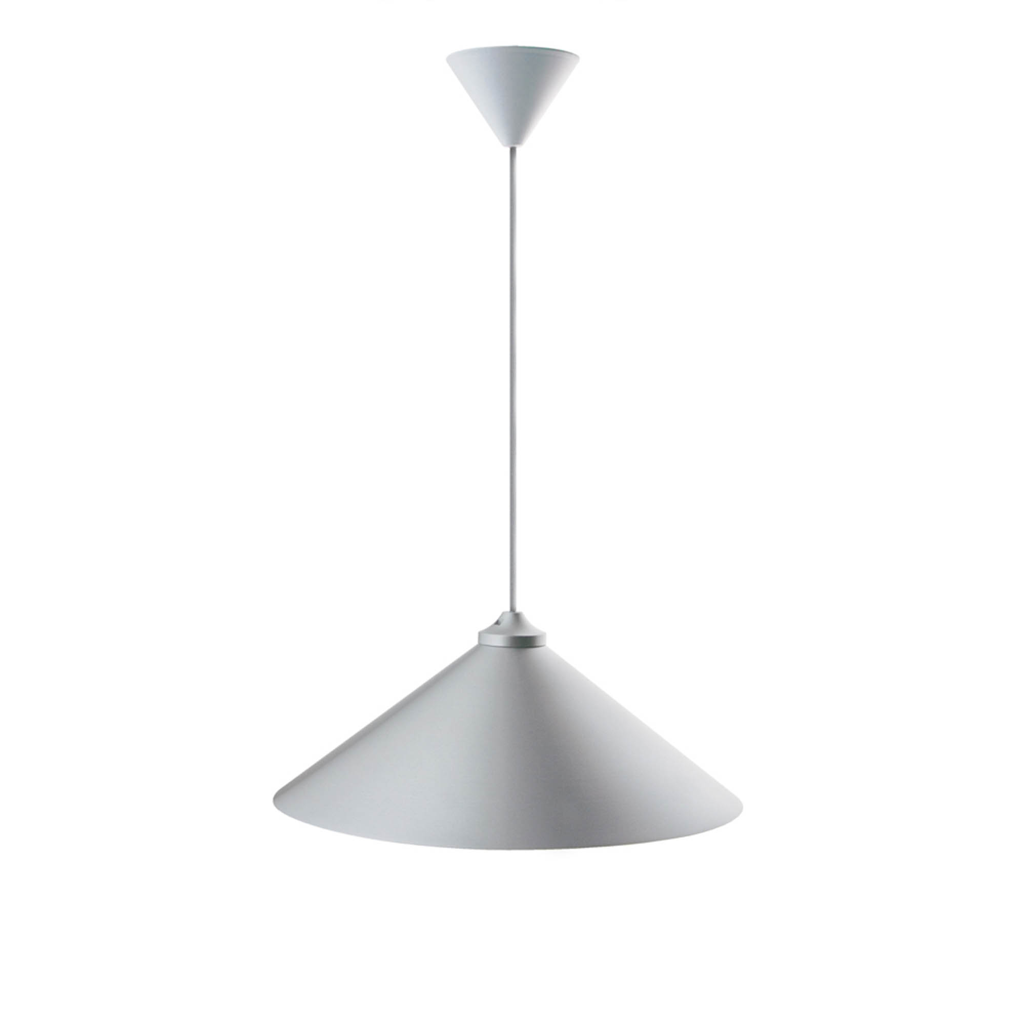 Gail Grey Ceiling Light